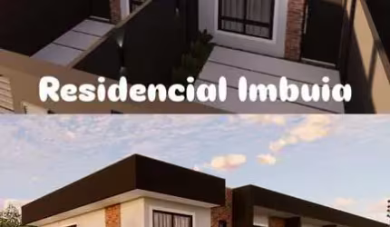 Casa à venda no bairro Comasa - Joinville/SC