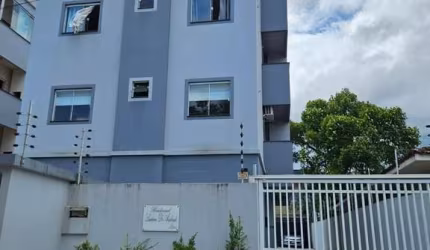 Apartamento à venda no bairro Iririú - Joinville/SC