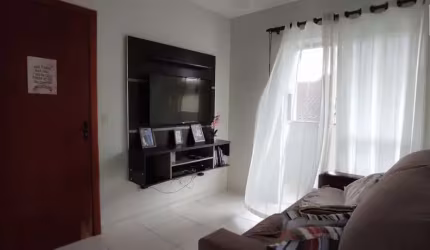 Apartamento  no Nova Brasília a Venda