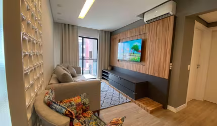 Apartamento no Santo Antônio a Venda