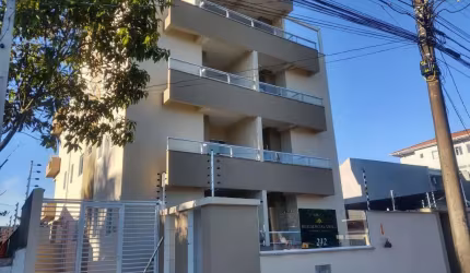 Apartamento à venda no bairro Iririú - Joinville/SC