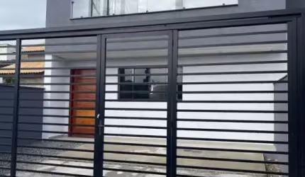 Casa Geminada no Aventureiro