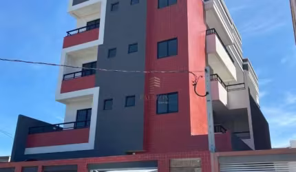 Apartamento com 3 dormitórios à venda, 62 m² por R$ 399.000,00 - Afonso Pena - São José dos Pinhais/PR