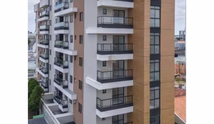 Cobertura com 3 dormitórios à venda, 86 m² por R$ 849.000,00 - São Pedro - São José dos Pinhais/PR