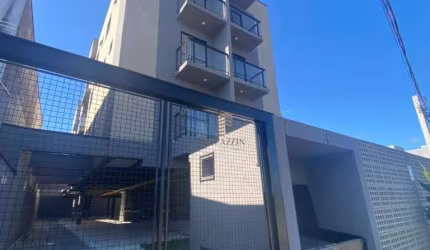 Apartamento com 3 dormitórios à venda, 55 m² por R$ 434.500,00 - Boneca do Iguaçu - São José dos Pinhais/PR