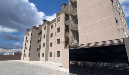 Apartamento Garden com 2 dormitórios à venda, 45 m² por R$ 350.000,00 - Afonso Pena - São José dos Pinhais/PR