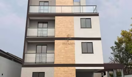 Apartamento Duplex com 3 dormitórios à venda, 83 m² por R$ 540.000 - Afonso Pena - São José dos Pinhais/PR