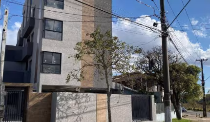 Cobertura com 2 dormitórios à venda, 58 m² por R$ 429.153,00 - Boneca do Iguaçu - São José dos Pinhais/PR