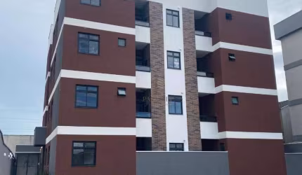 Apartamento Garden com 3 dormitórios à venda, 57 m² por R$ 499.000,00 - Parque da Fonte - São José dos Pinhais/PR