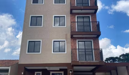 Apartamento Garden com 2 dormitórios à venda, 44 m² por R$ 315.000,00 - Parque da Fonte - São José dos Pinhais/PR