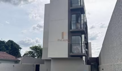 Apartamento com 2 dormitórios à venda, 42 m² por R$ 259.900 - Afonso Pena - São José dos Pinhais/PR