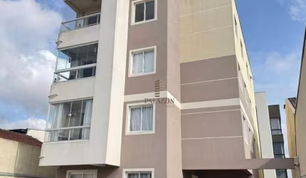 Apartamento com 3 dormitórios para alugar, 64 m² por R$ 1.800,00/mês - Afonso Pena - São José dos Pinhais/PR