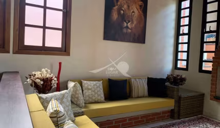 Casa com 3 quartos, Flórida, Praia Grande - R$ 1.2 mi, Cod: 7620