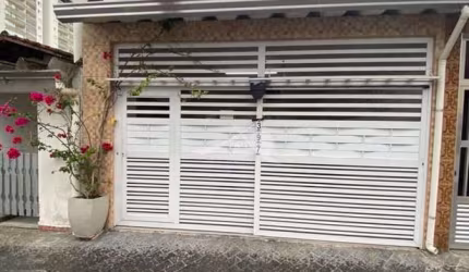 Casa com 2 quartos, Tupi, Praia Grande - R$ 450 mil, Cod: 7925