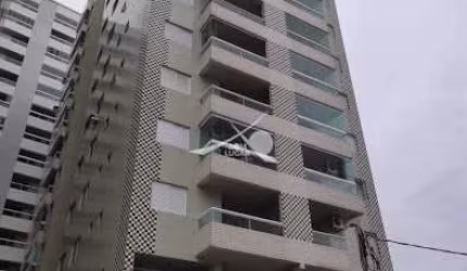 Apartamento com 2 quartos, Aviação, Praia Grande - R$ 690 mil, Cod: 8054