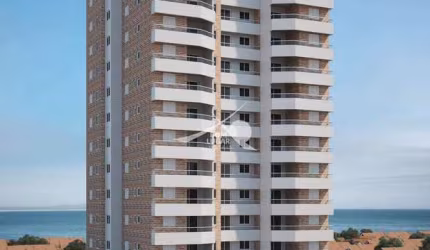 Apartamento com 2 dorms, Aviação, Praia Grande - R$ 749 mil, Cod: 8627