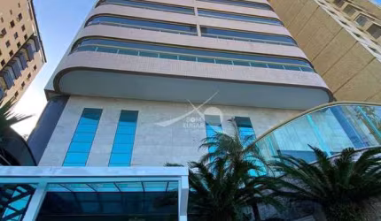 Apartamento com 3 quartos, Aviação, Praia Grande - R$ 1.3 mi, Cod: 9100