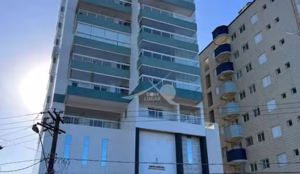 Cobertura Duplex 3 suítes 2 vagas !