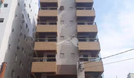 Apartamento com 4 quartos, Guilhermina, Praia Grande - R$ 840 mil, Cod: 9893