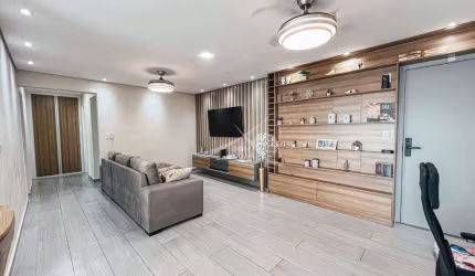 Apartamento em Praia Grande, Forte