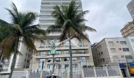 Apartamento com 2 quartos, Aviação, Praia Grande - R$ 1.1 mi, Cod: 10360