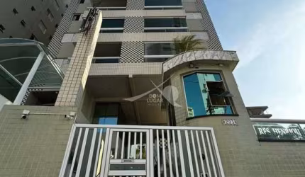 Apartamento com 1 dorm, Aviação, Praia Grande - R$ 330 mil, Cod: 10560