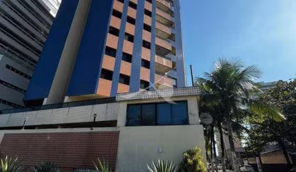 Apartamento com 2 dorms, Aviação, Praia Grande - R$ 380 mil, Cod: 10567
