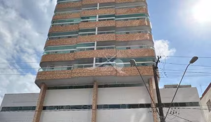 Apartamento com 3 dorms, Boqueirão, Praia Grande - R$ 950 mil, Cod: 10568
