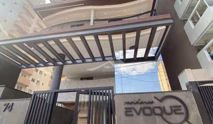 Apartamento com 2 quartos, Tupi, Praia Grande - R$ 507 mil, Cod: 10648