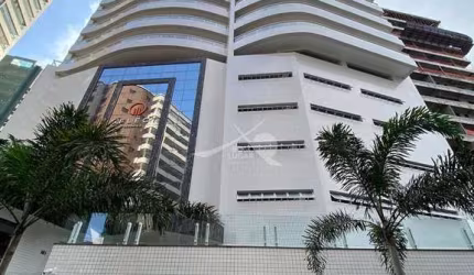 Apartamento com 3 quartos no Canto do Forte, Praia Grande - SP