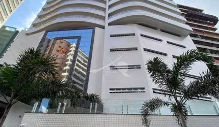 Apartamento com 3 quartos, Canto do Forte, Praia Grande - R$ 1.9 mi, Cod: 10660