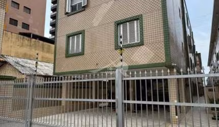 Kitnet, Boqueirão, Praia Grande - R$ 199 mil, Cod: 10705