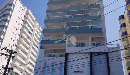 Apartamento em Praia Grande, Maracanã