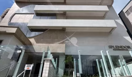 Apartamento com 2 quartos, Aviação, Praia Grande - R$ 780 mil, Cod: 11050