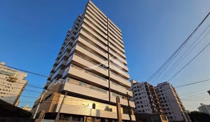 Apartamento com 2 dorms, Tupi, Praia Grande - R$ 480 mil, Cod: 11134