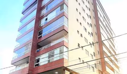 Apartamento com 2 dorms, Aviação, Praia Grande - R$ 630 mil, Cod: 11251