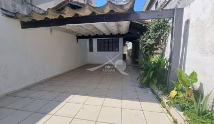 Casa com 2 dorms, Aviação, Praia Grande - R$ 425 mil, Cod: 11259