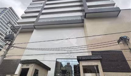 Apartamento com 2 quartos, Aviação, Praia Grande - R$ 620 mil, Cod: 11511