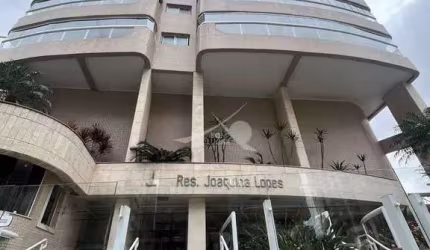 Apartamento com 3 quartos, Aviação, Praia Grande - R$ 950 mil, Cod: 11549