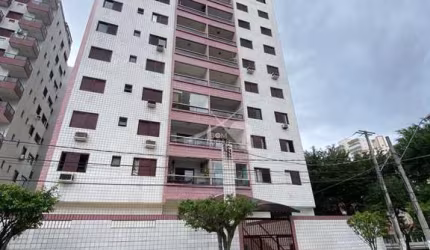 Apartamento com 3 quartos, Tupi, Praia Grande - R$ 570 mil, Cod: 11556