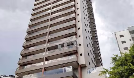 Apartamento com 3 quartos, Guilhermina, Praia Grande - R$ 1.75 mi, Cod: 11581