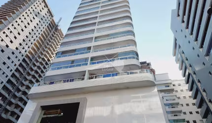 Apartamento com 2 quartos, Canto do Forte, Praia Grande - R$ 585 mil, Cod: 11612