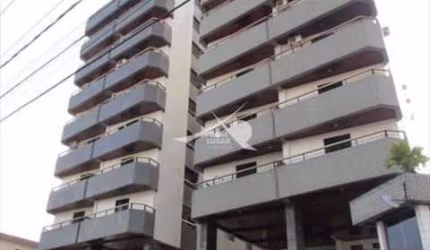 Apartamento com 2 quartos, Aviação, Praia Grande - R$ 379 mil, Cod: 11630