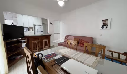 Apartamento com 2 quartos, Guilhermina, Praia Grande - R$ 510 mil, Cod: 11633