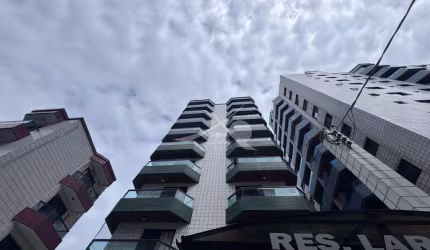 Apartamento com 1 quarto, Ocian, Praia Grande - R$ 270 mil, Cod: 11642