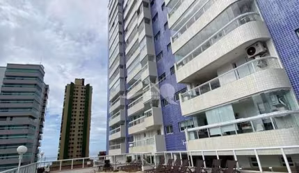 Apartamento com 2 quartos, Guilhermina, Praia Grande - R$ 800 mil, Cod: 11649