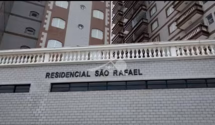 Apartamento com 1 quarto, Ocian, Praia Grande, Cod: 11652