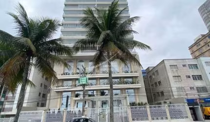 Apartamento com 2 quartos, Aviação, Praia Grande - R$ 1.1 mi, Cod: 11657
