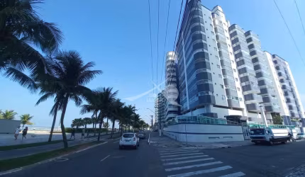 Apartamento com 2 quartos, Maracanã, Praia Grande - R$ 620 mil, Cod: 11694