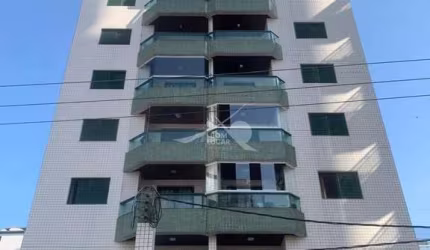 Apartamento com 1 quarto, Aviação, Praia Grande - R$ 325 mil, Cod: 11709